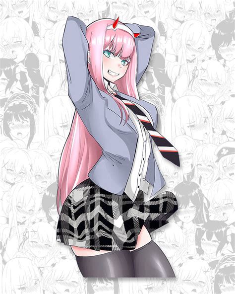 zero two futa